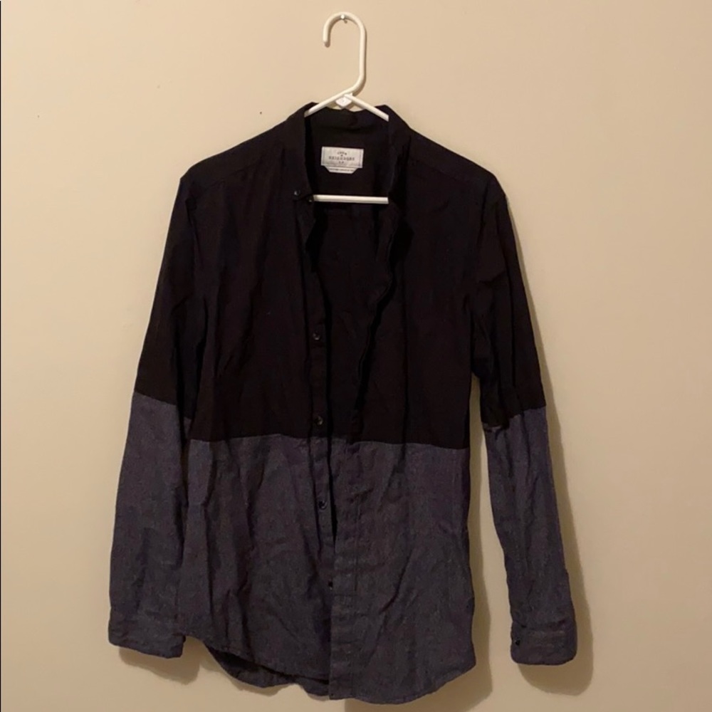 Your Neighbors Button-Down Shirt